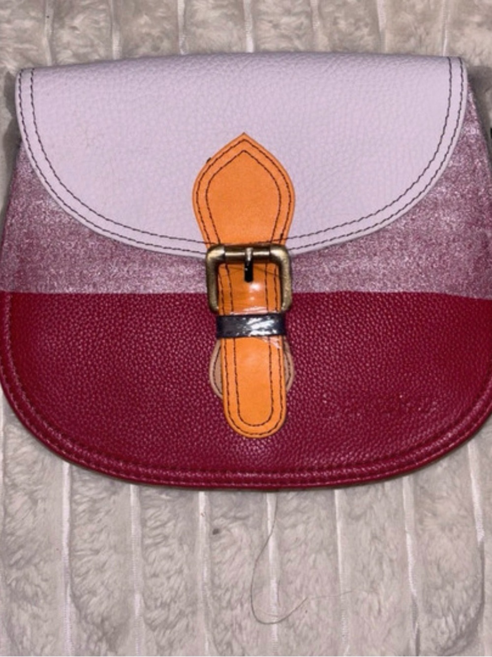 Soruka Ally plain Crossbody